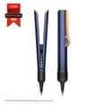 thumbnail image 4 of Restored Premium Dyson Airstrait™ Straightener | Prussian Blue/Copper (Refurbished), 4 of 9