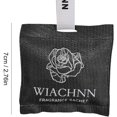 thumbnail image 2 of Fragrance Sachet Packets | Scented Sachet Packets | Hangable Fragrance Sachets, Multifunctional Scent Sachets, Long-Lasting Sachets, Aromatic Sachet Packets for Car, Wardrobe, Drawer, Closet, 2 of 8