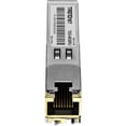 thumbnail image 2 of Axiom 1000Base-T RJ-45 Copper SFP Module, 2 of 3