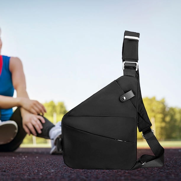 11 Bolsos De Bandolera Para Hombre En Los Que Llevar Lo Imprescindible Y Lucir A Diario