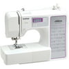 Brother 80-Stitch Limited Edition Project Runway Computerized Sewing Machine