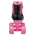 Roller Derby Firestar Youth Girl's Roller Skate