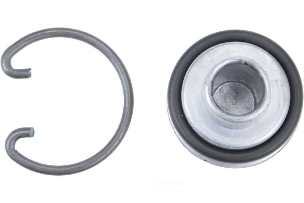 URO Parts 11429059338 Engine Oil Filter Housing Seal Plug Kit