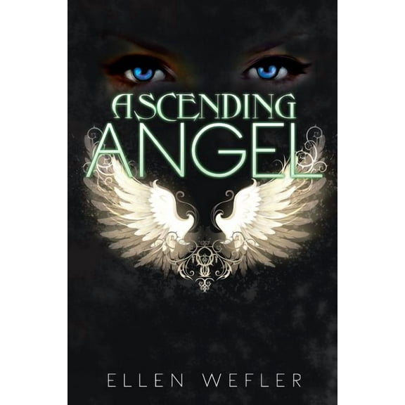 Ascending Angel