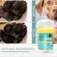 thumbnail image 6 of Precious Tails Paw Soother Cat & Dog Paw Moisturizer Pet Paw Balm Stick, 76 oz, 6 of 6