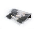 thumbnail image 1 of Slider Top 3 Mil Clear Poly Bags, 16W X 18L inches (Laddawn 4086) - Case of 250 Bags, 1 of 2