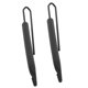 thumbnail image 3 of Herramienta de enclavamiento de doble punta, mango ergonómico resistente al deslizamiento, herramienta de reajuste de Sisterlocks flexibles, herramientas para trenzado de cabello, 2 uds., 3 of 5