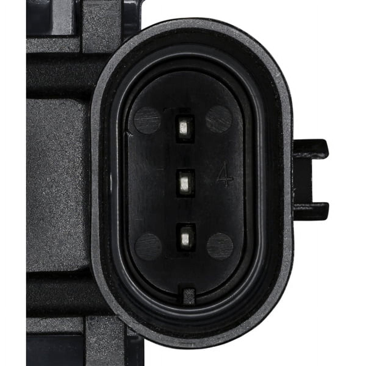 WVE 5C1872 Ignition Coil