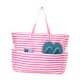 thumbnail image 2 of Bolsa de compras reutilizable, bolsa de compras ligera, bolso de mano para vacaciones y viajes. B, 2 of 7