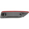 thumbnail image 6 of For Toyota Corolla 2011 2012 2013 Bumper Reflector Passenger Side | Rear | Replacement For TO1185102 | 8191002130, 6 of 7