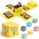 thumbnail image 4 of Estuche para cartuchos de juegos para Nintendo Switch. Estuche de viaje con 16 ranuras para tarjetas de juegos, 4 of 6
