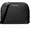 Black, variant on Michael Kors 35F1Gtvc6T Jet Set Travel Dome Crossbody Bag Leather Powder Blush Female