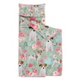 thumbnail image 2 of Jack Russell Terrier Dog and Flower Toddler Nap Mats for Kids Preschool,Sleeping Mat Bag or Kids,Toddler Sleeping Bag,Toddler Nap Mat or Daycare, 2 of 6