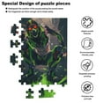 thumbnail image 6 of Apex Legends Jigsaw Puzzle, Wood Puzzles Adult, 70 PCS Jigsaw Puzzle Perfect for Game Nights, 6 of 7