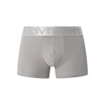 thumbnail image 5 of Calvin Klein 3 Pack Reconsidered Steel Trunks, Multicoloured, 5 of 9