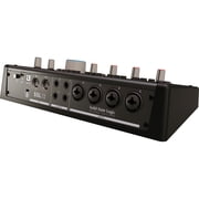 Solid State Logic SSL 12 USB Audio Interface Bundle with Polsen HPC-A30 Closed-Back Studio Monitor Headphones, 10' MIDI Cable (2x) and XLR-XLR Cable (2x)