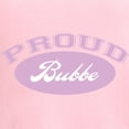 thumbnail image 3 of CafePress - Proud Bubbe - Women's Nightshirt, 3 of 4