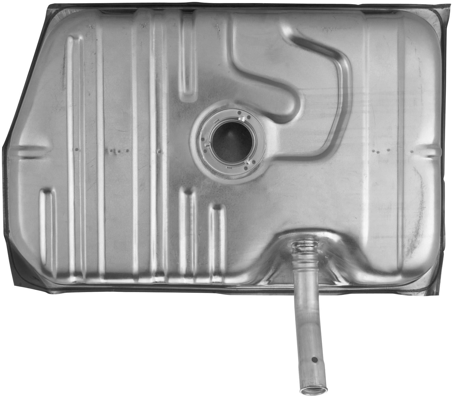 Spectra Premium GM308A Fuel Tank Fits select: 1978-1987 OLDSMOBILE CUTLASS SUPREME, 1982-1984 BUICK REGAL
