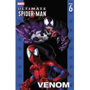 Ultimate Spider-Man (Paperback): Venom (Series #06) (Paperback)