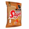 thumbnail image 3 of Polvo para preparar gelatina Sayes de leche sabor cajeta 120 g, 3 of 3