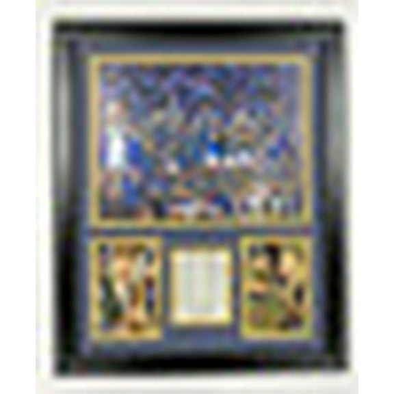 Denver Nuggets | 2022-2023 NBA Champs | 18x22 Podium