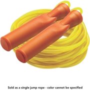 Champion Sports BSR Series Deluxe Ball Bearing Handle Speed Jump Rope، 16-Feet (Single)