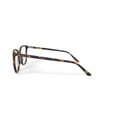 thumbnail image 6 of Walmart Women's MV006 Camilla Cat Eye Prescription Eyeglasses with Case, Tortoise, 6 of 6