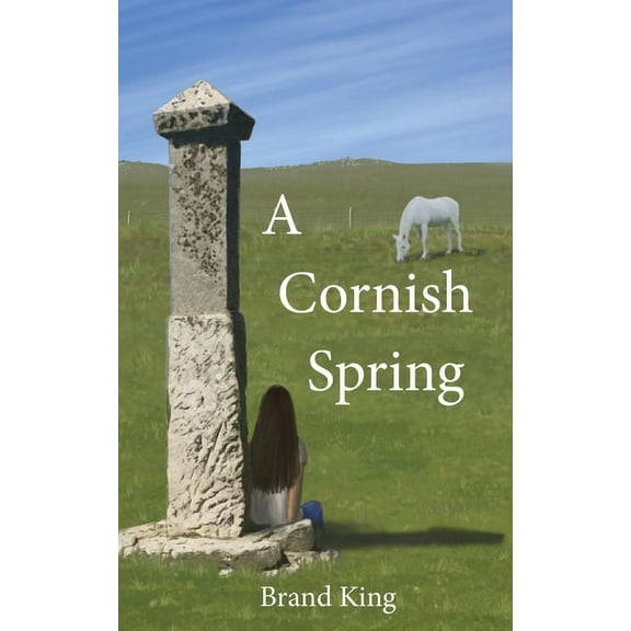 A Cornish Spring, (Paperback)