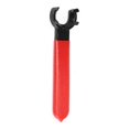 thumbnail image 1 of M Type Wrench Steel Clamping Nut Wrench Hardware Hand Tools for Collet Chuck Holde, 1 of 3
