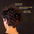 thumbnail image 4 of 2-Pack Sea Salt Styling Spray and Hair Texturizing Powder – Abundant texturing.Makeup Organizers, 4 of 5