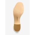 thumbnail image 3 of Comfortview Women's The Orly Sandal, 3 of 6