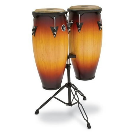 - LP City Wood 10