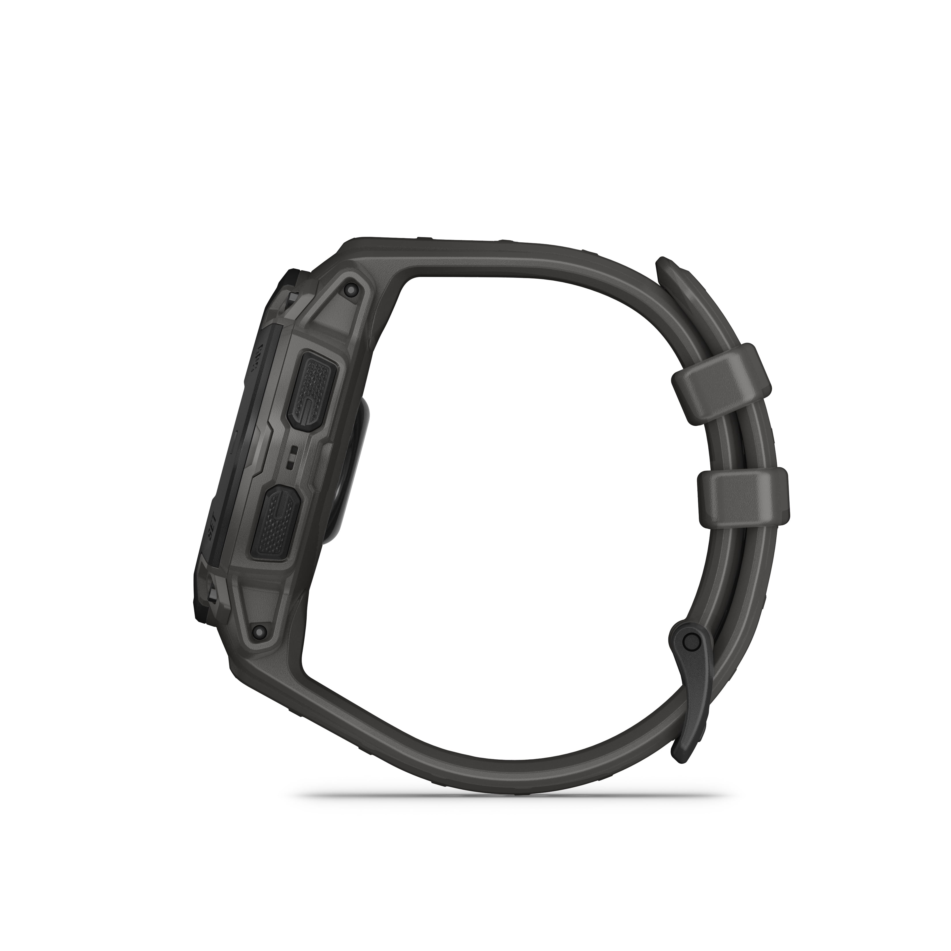 Garmin Instinct® E GPS Smartwatch - 45-mm - Charcoal