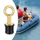 thumbnail image 4 of Tapón de drenaje para barco, accesorios profesionales, repuestos duraderos estándar, 4 of 9
