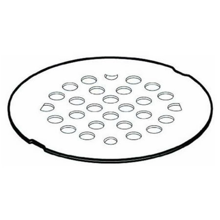 Moen Shower Drain Cover - Moen Kingsley Tub/Shower Drain Covers