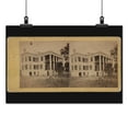 thumbnail image 2 of Print: Hospital No. 6, Dr. Jonson's (I.E. Johnson's) House, 1862, 2 of 4