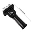 thumbnail image 4 of Flagpole Stand Flags Flag Bracket Holder Facility for Flag Side Mount Flag Pole Bracket Flag Pole Holder, 4 of 6