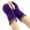 Purple, variant on Hermal Gloves For Women Warm Glove Windproof Elastic Texting Black Gloves Women Warm Lined Gloves Warm Thermal Outdoor Gloves Mittens for Women Cold Weather Heated Gloves Mittens Ski Gloves Mittens