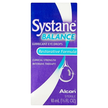 systane balance walmart