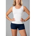 thumbnail image 1 of Camisilla Sisa Seamless (DJ11L4) amarillo M Diane & Geordi Colombia DJ11L4, 1 of 9