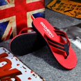 thumbnail image 6 of Rinsvye Men Summer Flip Flops Shoes Sandals Male Slipper Flip-Flops Mens Slippers Memory Foam Slippers For Men Size 11 Slippers For Men Outdoor Slippers For Men Size 13 Bear Slippers For Men Men', 6 of 8