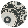 thumbnail image 4 of Surya Fallon FAL111 Indoor Area Rug, 4 of 9