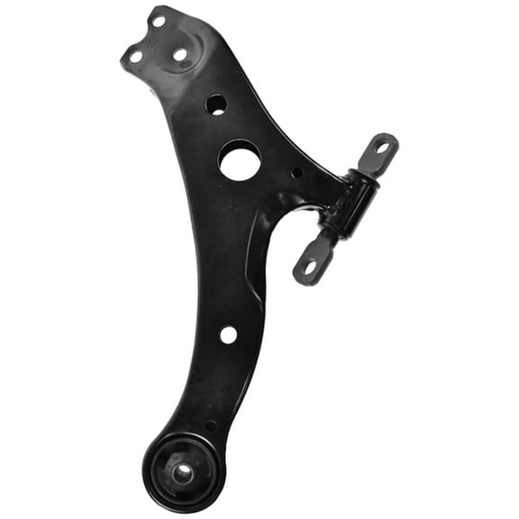 1 Pc Front Suspension Lower Left Control Arm with Ball Joint Fits select: 2002-2012 TOYOTA CAMRY, 2004-2012 LEXUS RX