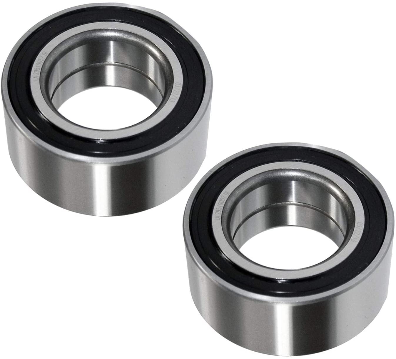 Pair 2 Front Wheel Bearing Assembly for 20012002 Chrysler PT Cruiser