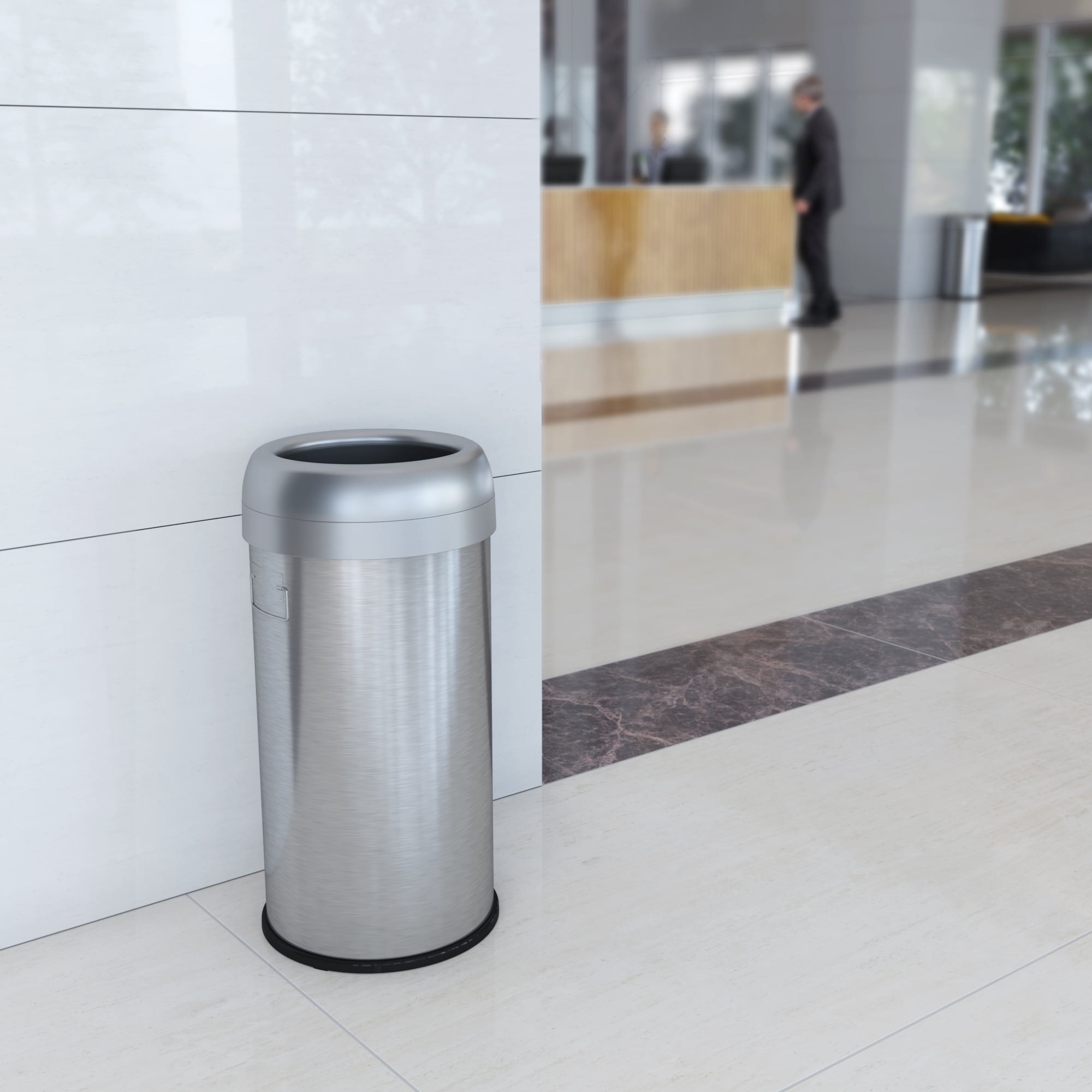 iTouchless Trash Can - Thumbnail 5