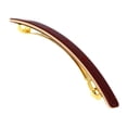 thumbnail image 1 of Camila Paris Classic Skinny No-Slip Barrette, 1 of 36