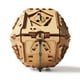 thumbnail image 1 of Puzzle Box Puzzle Potato 3D Brain Teaser, cofre del tesoro de madera, 1 of 6