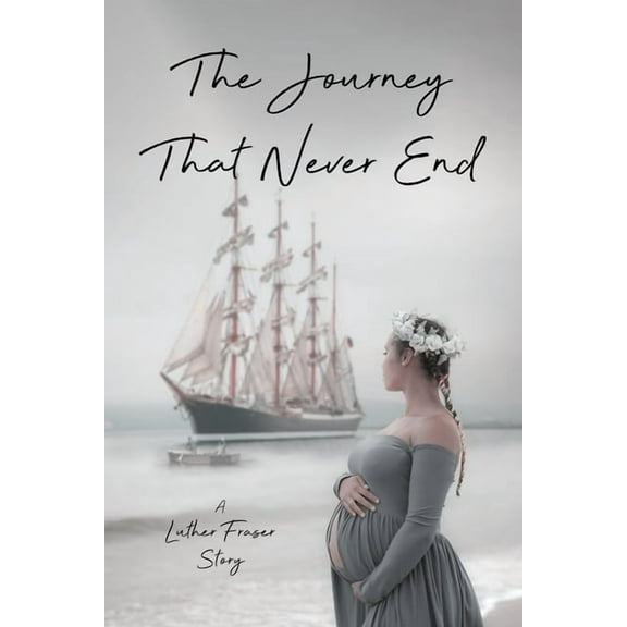 The Journey That Never End, (Paperback)