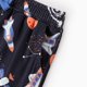 thumbnail image 4 of Pantalones de Pijama para Niños PATPAT con Estampado Espacial y Bolsillos 13-14 Años, 4 of 6