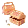 thumbnail image 1 of US Toy Company  Treasure Chests, 1 of 1